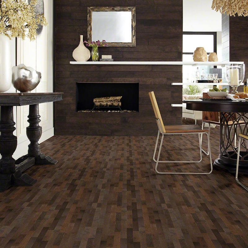 Shaw Floors SFA Gramercy Park Rockefeller
