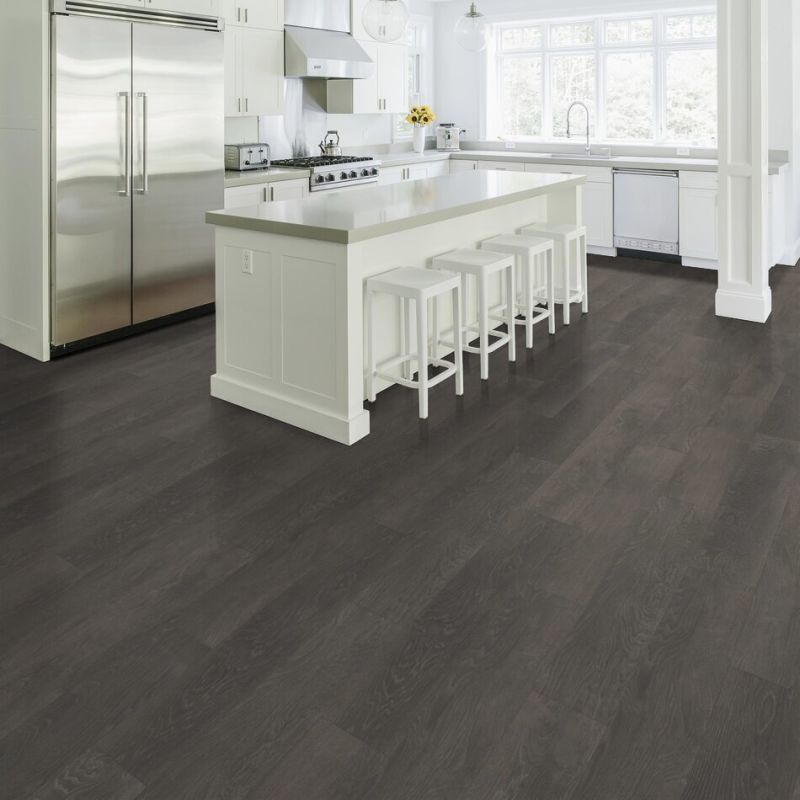 Shaw Floors Versalock Laminate Vogue Thunder