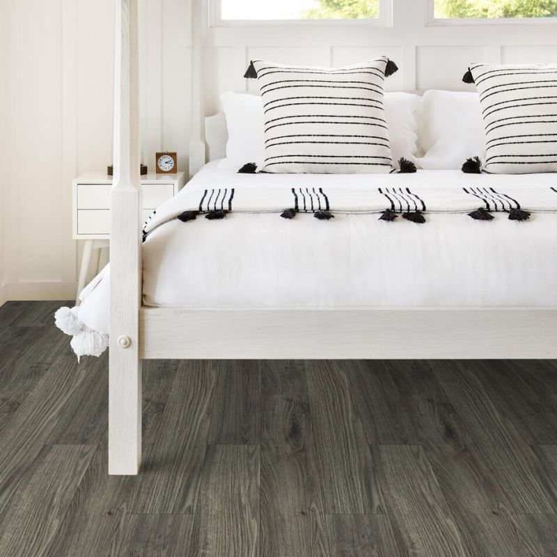 Shaw Floors Versalock Laminate Anthem Plus 7.5 Carolina On My Mind