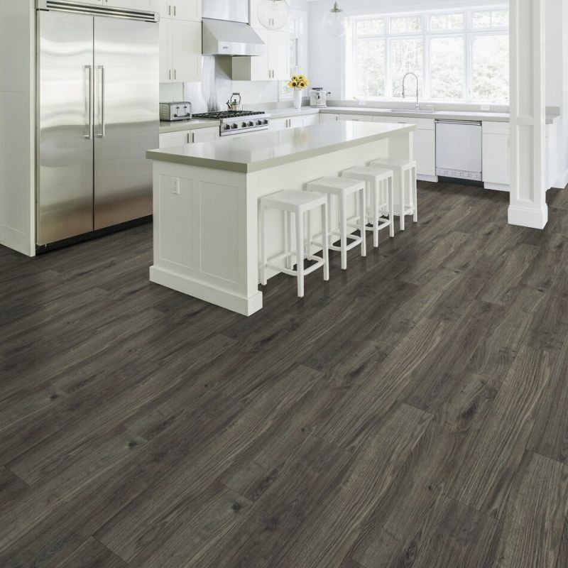 Shaw Floors Versalock Laminate Anthem Plus 7.5 Carolina On My Mind