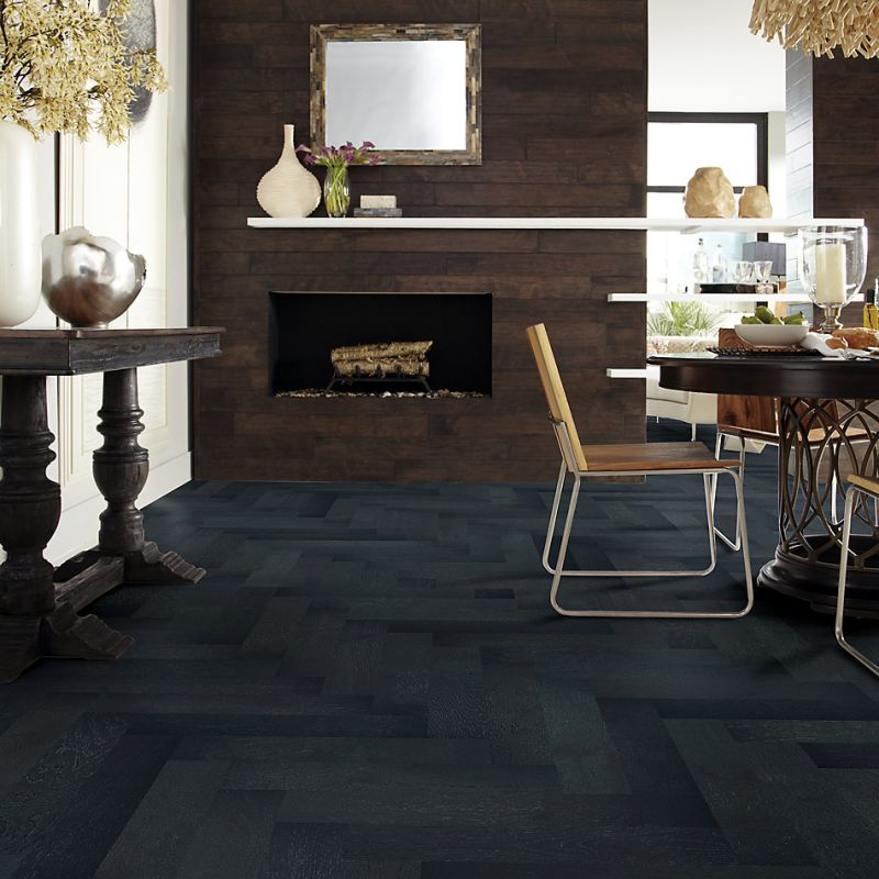 Shaw Floors Shaw Hardwoods Empire Oak Herringbone Cabot