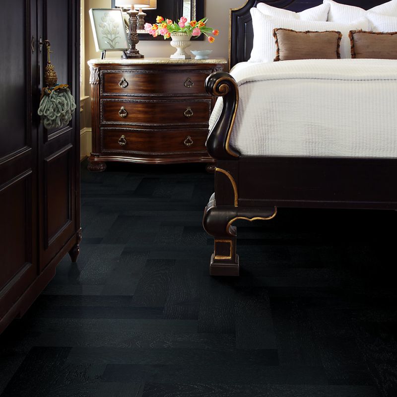Shaw Floors Shaw Hardwoods Empire Oak Herringbone Cabot