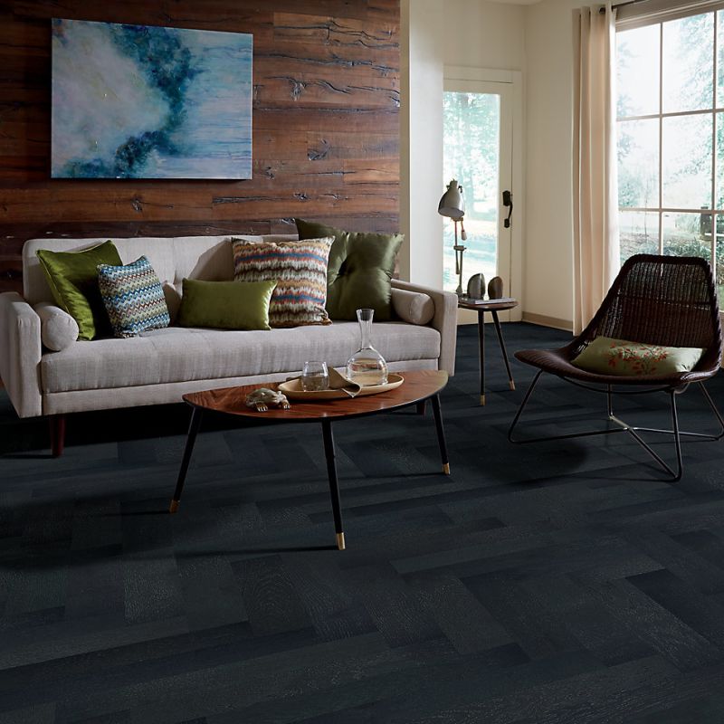 Shaw Floors Shaw Hardwoods Empire Oak Herringbone Cabot