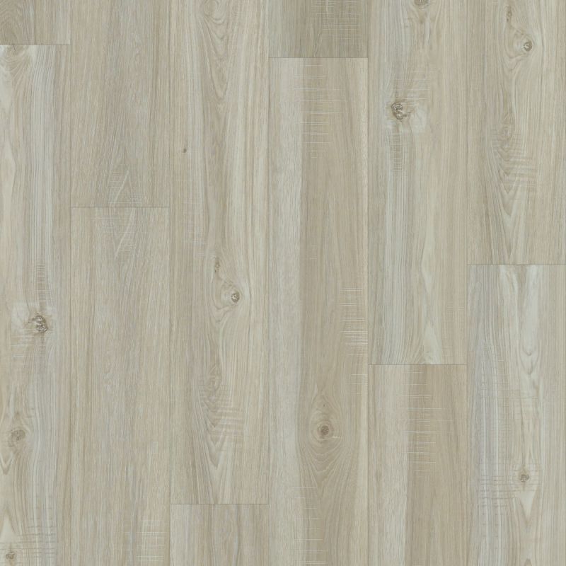 Shaw Floors Resilient Residential Impact Washed Oak