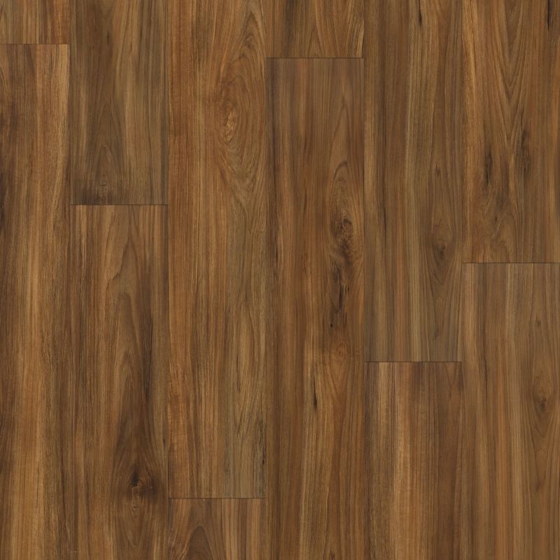 Shaw Floors Resilient Residential Impact Burmese Teak