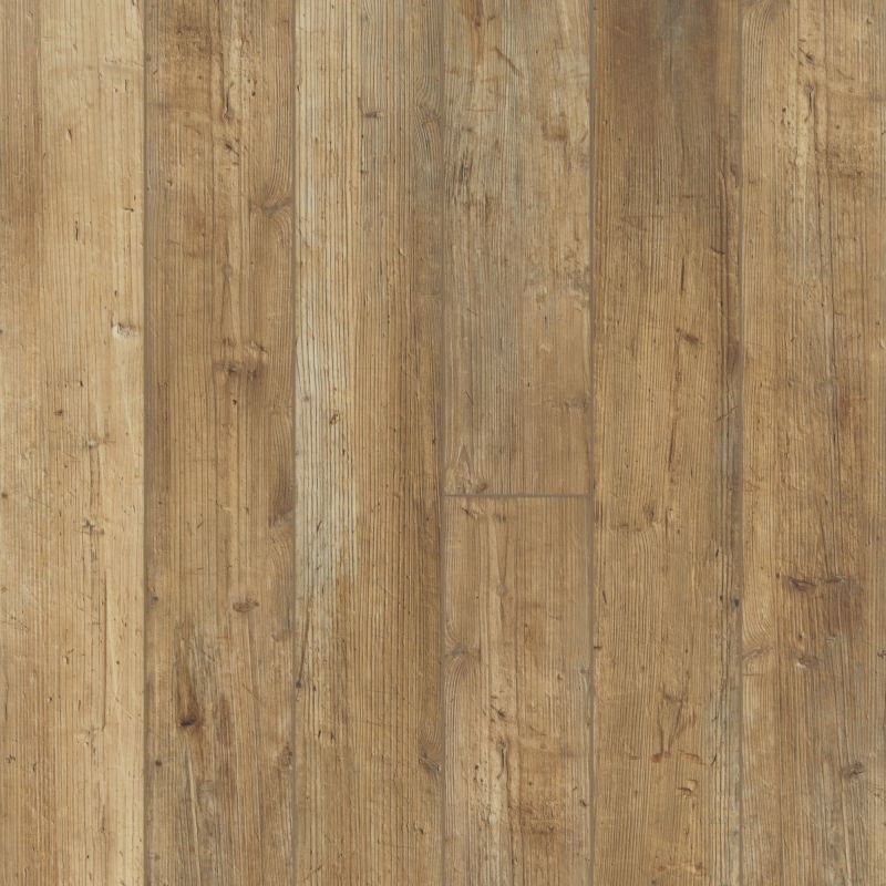 Shaw Floors Resilient Residential Paragon 5" Plus Touch Pine