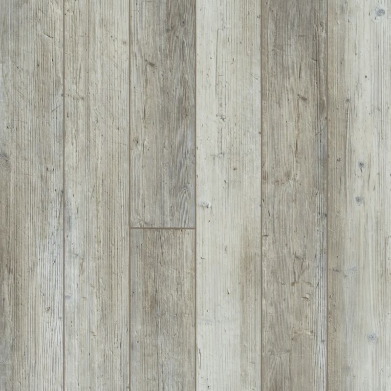 Shaw Floors Resilient Residential Paragon 5" Plus Distinct Pine