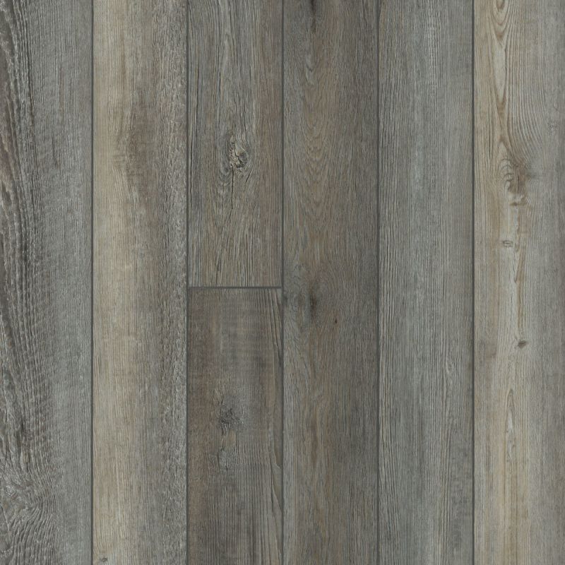Shaw Floors Resilient Residential Paragon 5" Plus Loft Pine