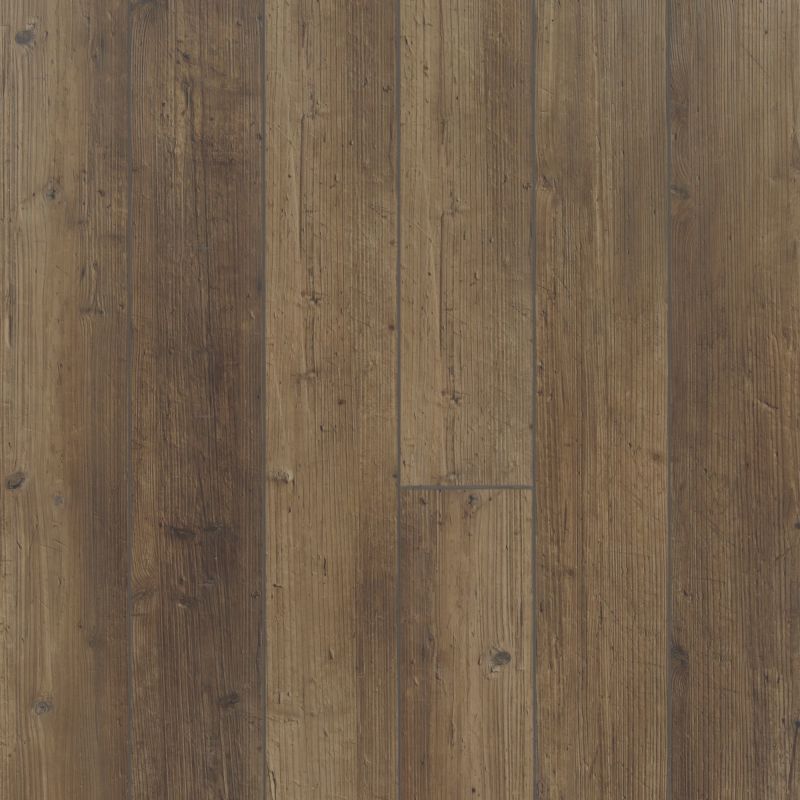 Shaw Floors Resilient Residential Paragon 5" Plus Tactile Pine