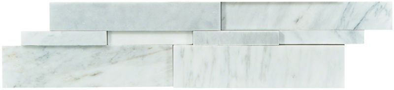 Shaw Floors Ceramic Solutions Milestone Bianco Venatino