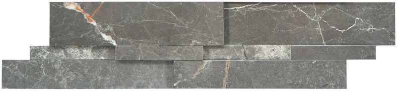 Shaw Floors Ceramic Solutions Milestone Stark Carbon