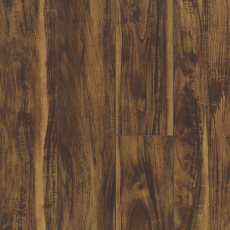 Shaw Floors Resilient Residential Paragon 7" Plus Rainforest Acacia