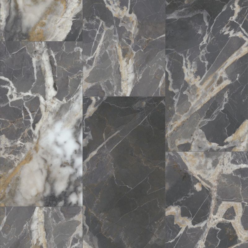 Shaw Floors Resilient Residential Paragon Tile Plus Marquina