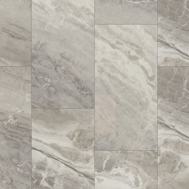 Shaw Floors Resilient Residential Paragon Tile Plus Milan Grey