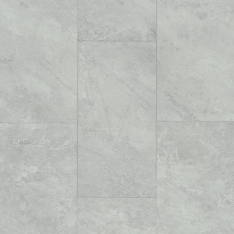 Shaw Floors Resilient Residential Paragon Tile Plus Pearl