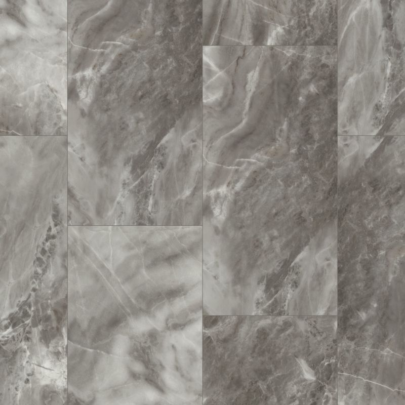Shaw Floors Resilient Residential Paragon Tile Plus Obsidian