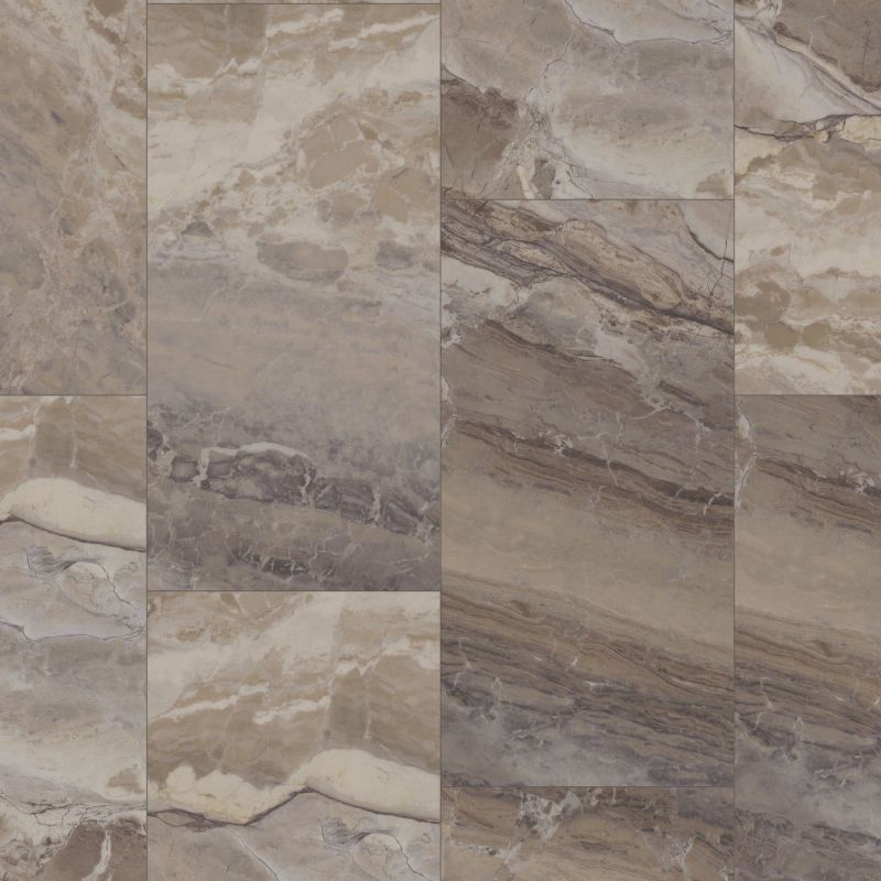 Shaw Floors Resilient Residential Paragon Tile Plus Pyrite