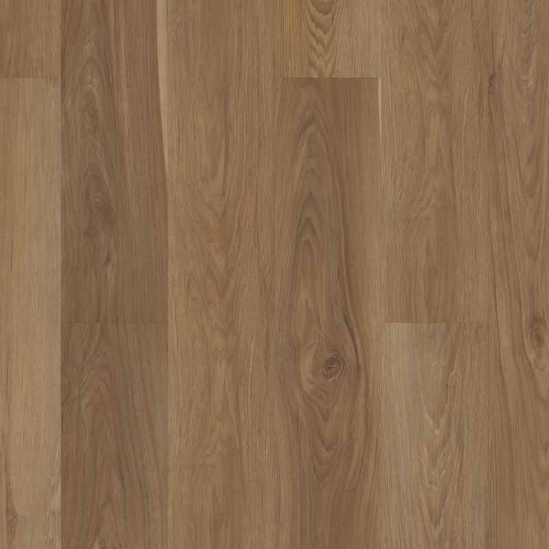 Shaw Floors Resilient Residential Pantheon Hd+ Natural Bevel Olive Tree