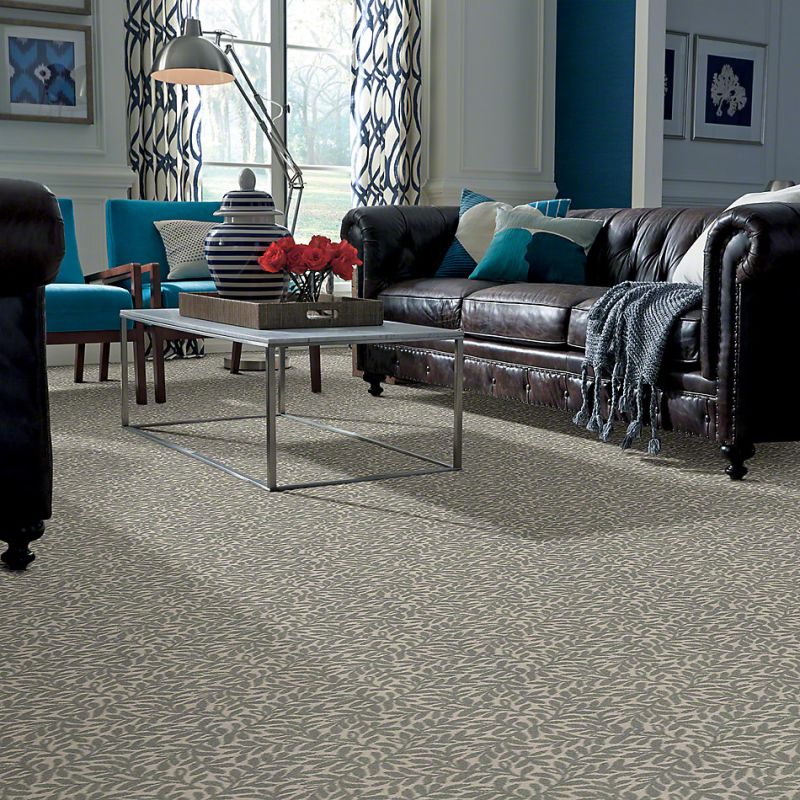 Philadelphia Commercial Social Spaces Suite Retreat Shetland
