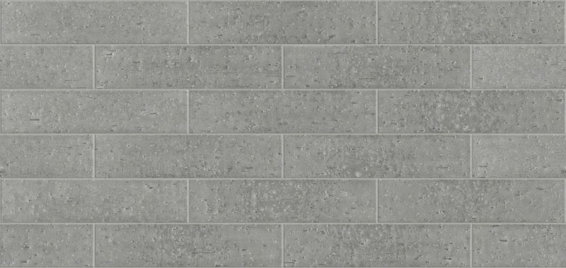 Shaw Floors Ceramic Solutions Geoscapes Brick Light Grey