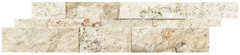 Shaw Floors Ceramic Solutions Firestone Split Face Siena Avorio