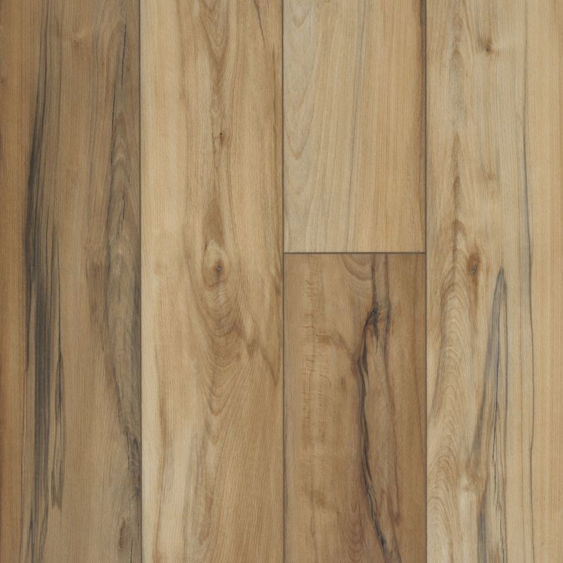 Shaw Floors Resilient Residential Titan HD Plus Imperial Beech