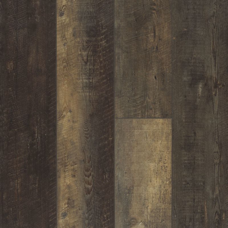 Shaw Floors Resilient Residential Titan HD Plus Timeless Barnboard