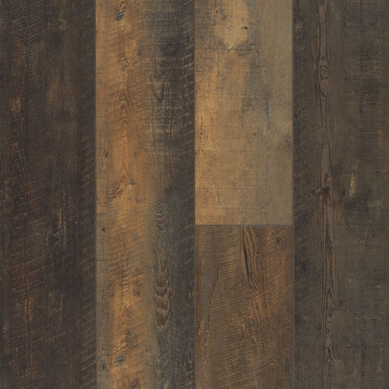Shaw Floors Resilient Residential Titan HD Plus Autumn Barnboard