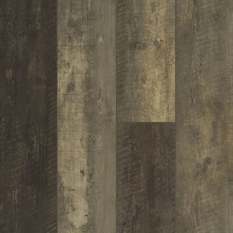 Shaw Floors Resilient Residential Titan HD Plus Antique Barnboard