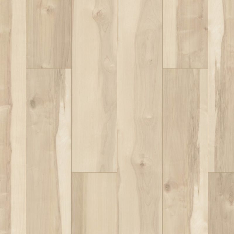 Shaw Floors Resilient Residential Allegiance + Acc Atlas Maple