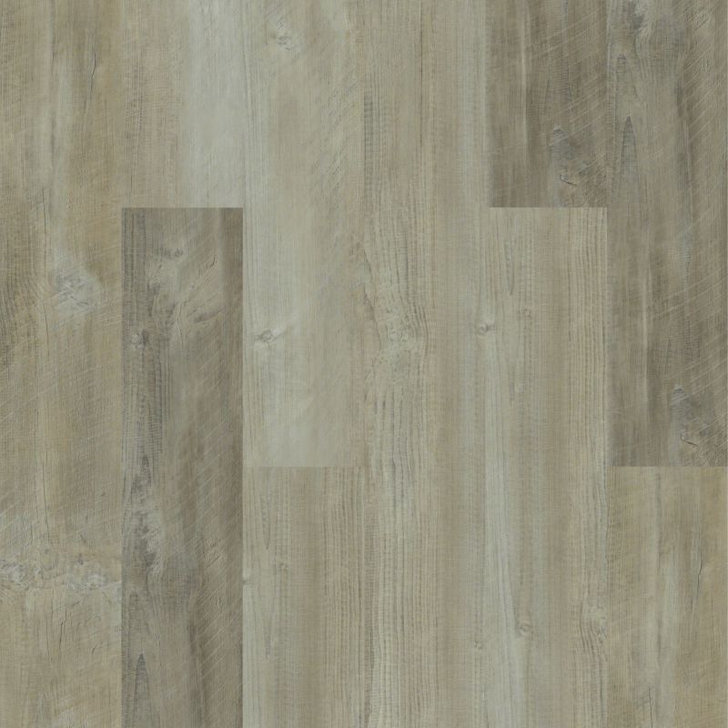 Shaw Floors Resilient Residential Intrepid HD Plus Salvaged Pine