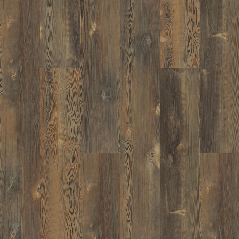 Shaw Floors Resilient Residential Intrepid HD Plus Earthy Pine