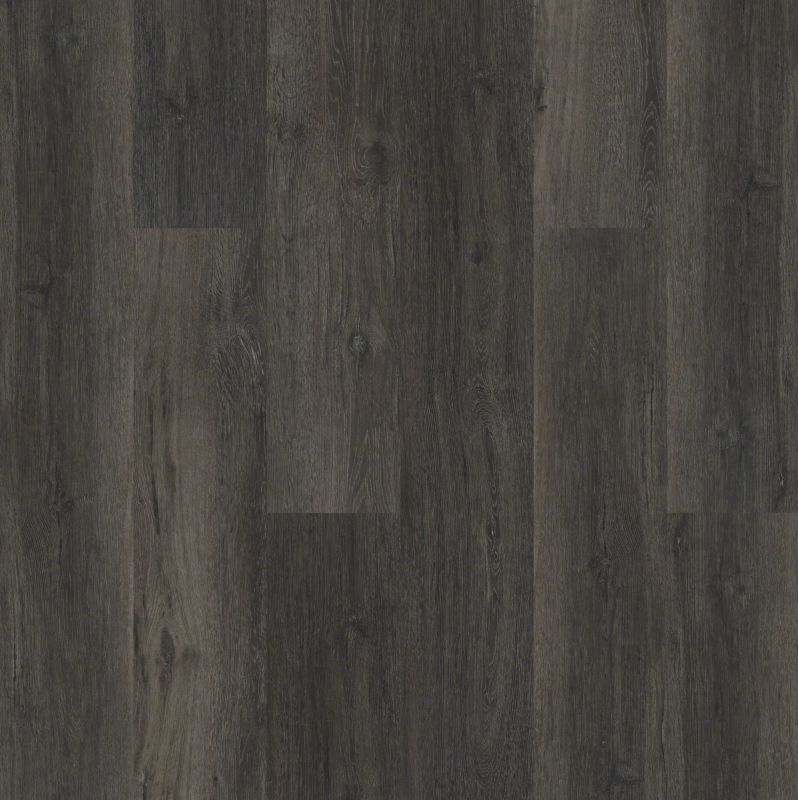 Shaw Floors Resilient Residential Intrepid HD Plus Bur Oak