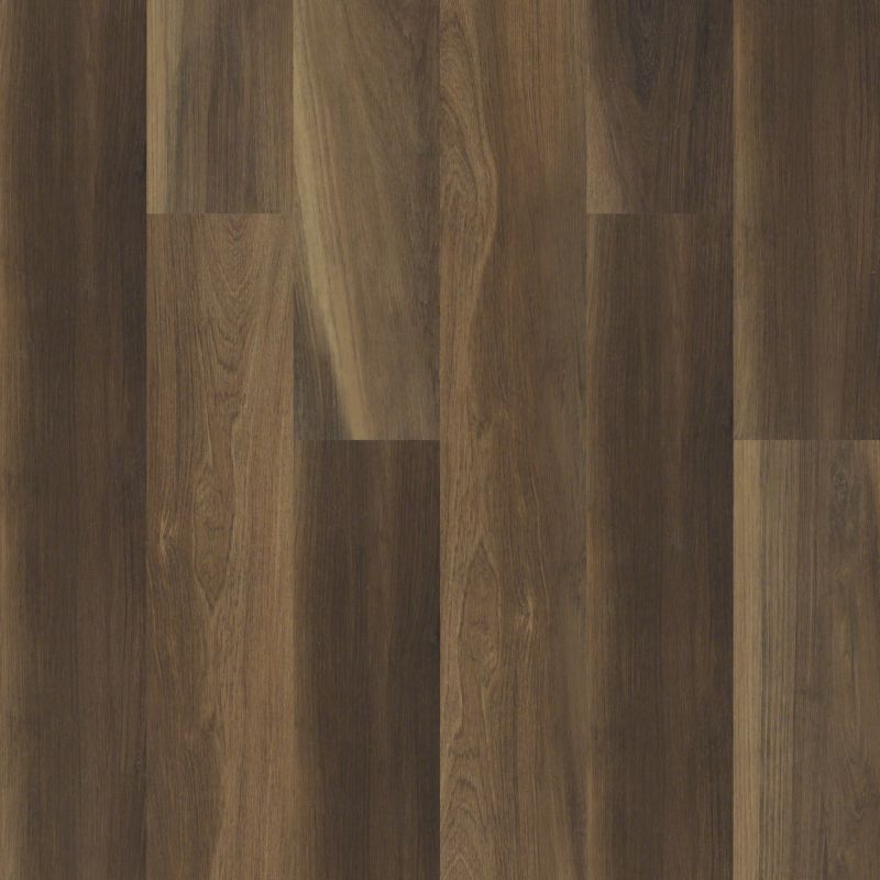 Shaw Floors Resilient Residential Intrepid HD Plus Ravine Oak
