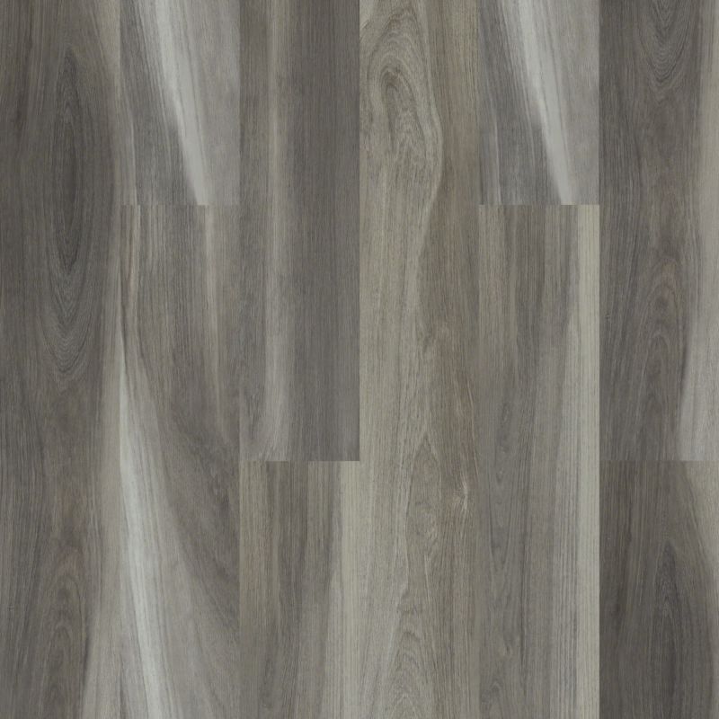 Shaw Floors Resilient Residential Intrepid HD Plus Charred Oak