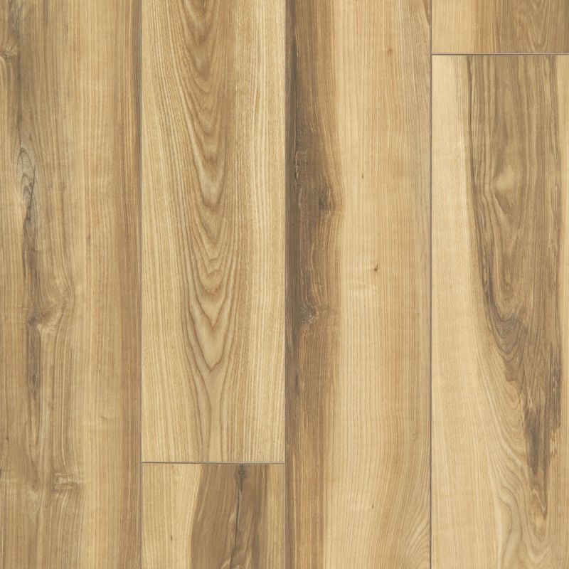 Shaw Floors Resilient Residential Paragon XL HD Plus Butterscotch Walnut