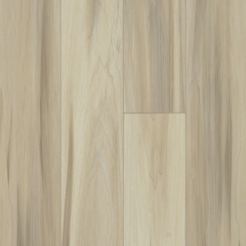 Shaw Floors Resilient Residential Distinction Plus Natural Maple
