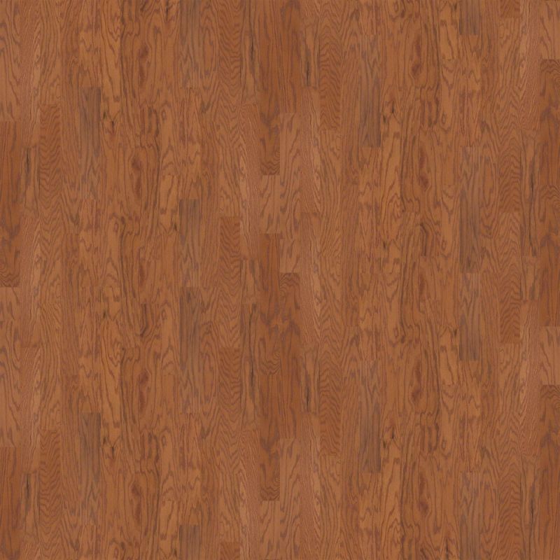 Shaw Floors SFA Parker 5" Saddle