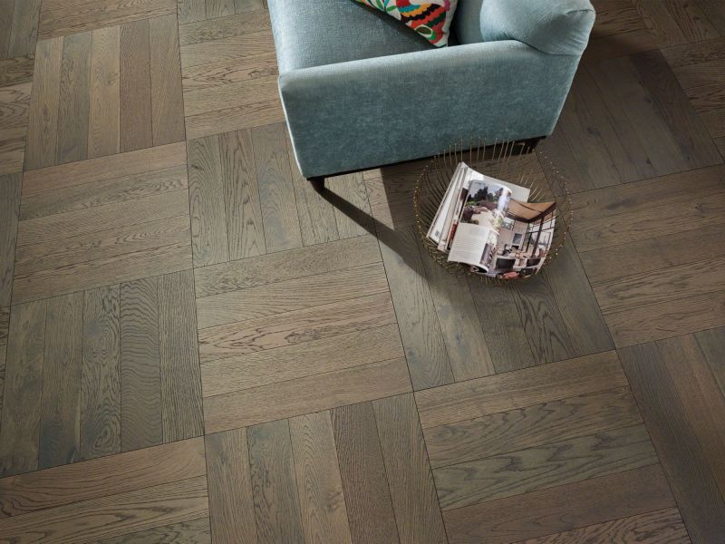 Shaw Floors SFA Lexington Ave Oak Hb Morgan