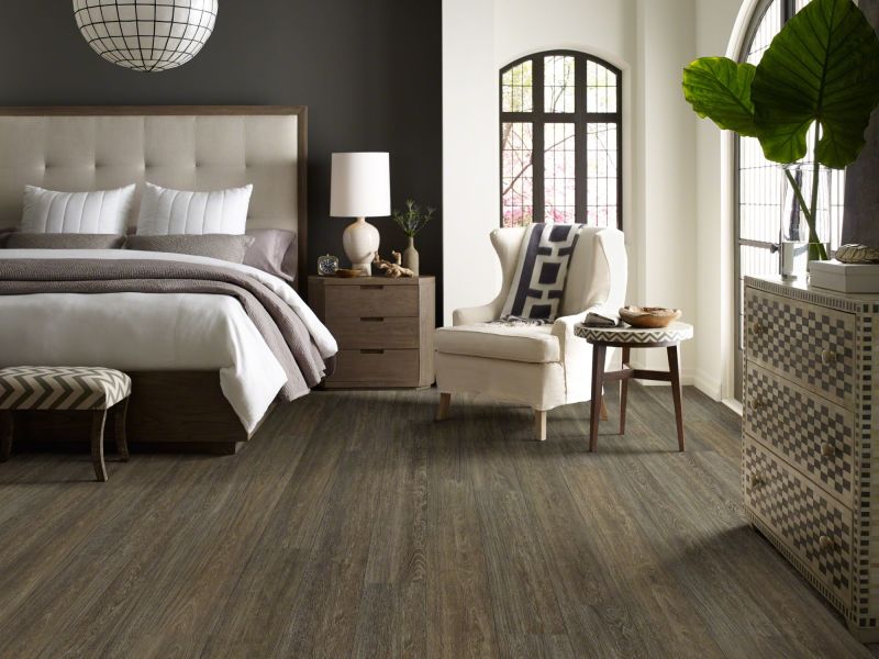 Shaw Floors Resilient Residential Alto Plus Plank Miletto