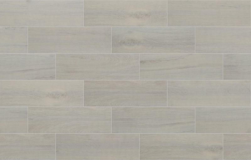 Shaw Floors Ceramic Solutions Regent 7x22 Silver