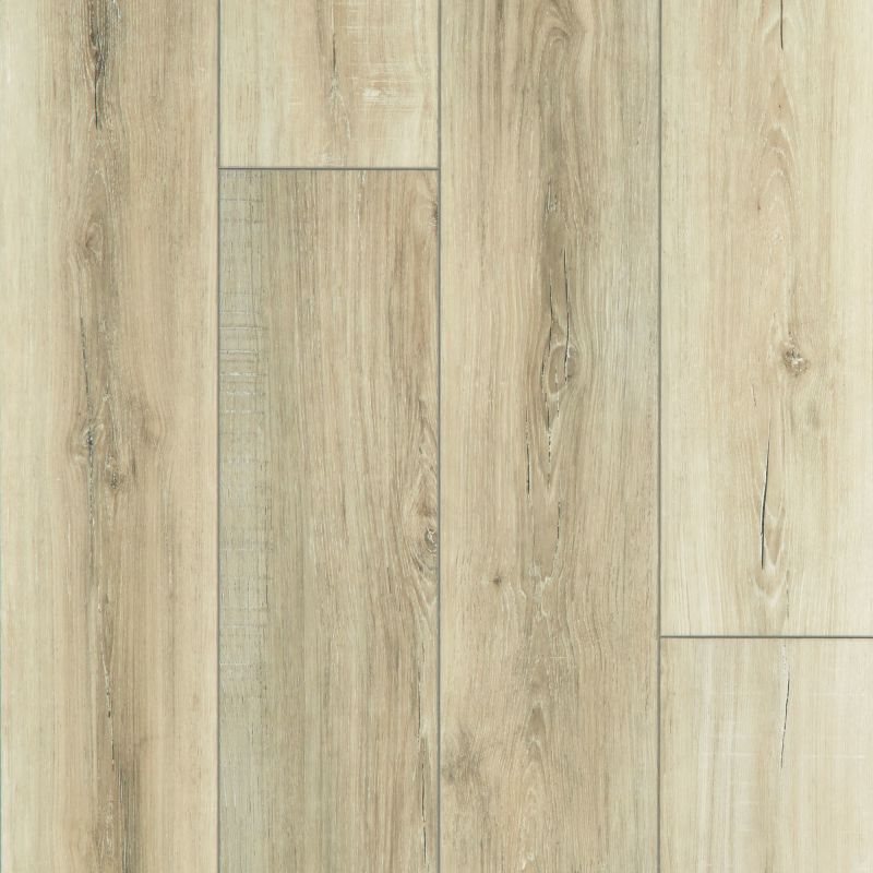 Shaw Floors Resilient Residential Tenacious Hd+ Accent Driftwood