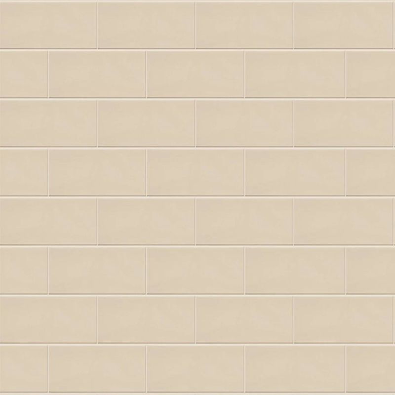 Shaw Floors Ceramic Solutions Elegance 3x6 Gloss Linen