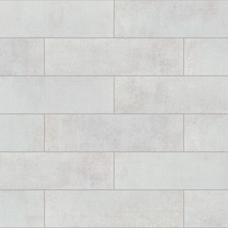 Shaw Floors Ceramic Solutions Noble 3x12 Pearl