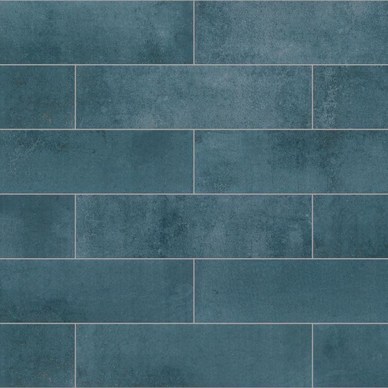 Shaw Floors Ceramic Solutions Noble 3x12 Sea