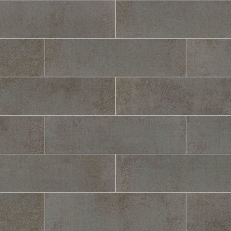 Shaw Floors Ceramic Solutions Noble 3x12 Grey