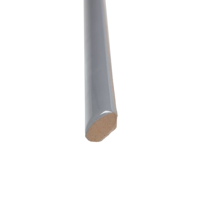 Shaw Floors Ceramic Solutions Lane Ave Pencil Bullnose Lullaby