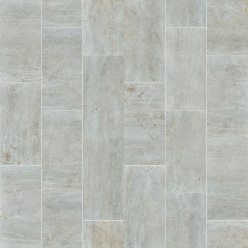 Shaw Floors Ceramic Solutions Trace 12x24 Matte Pearl
