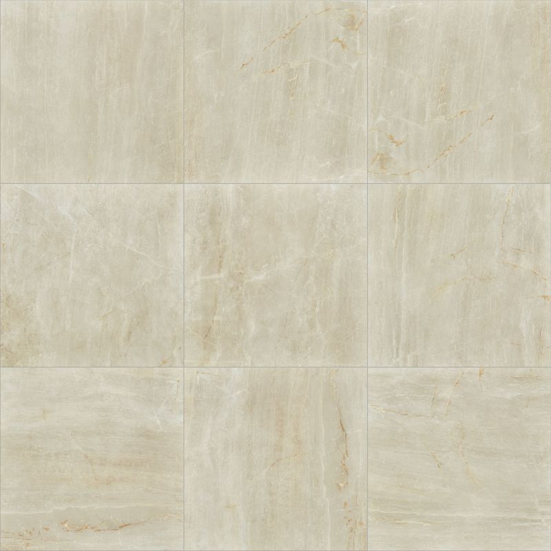 Shaw Floors Ceramic Solutions Trace 24x24 Matte Creme