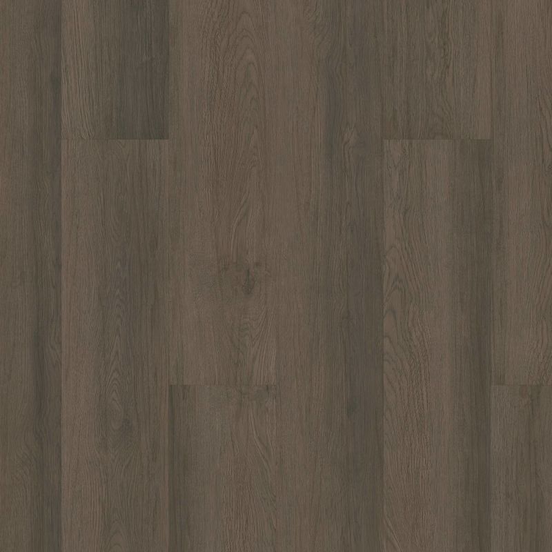Shaw Floors Resilient Residential Infinite 8 Boheme Brown